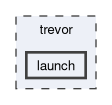 trevor/launch